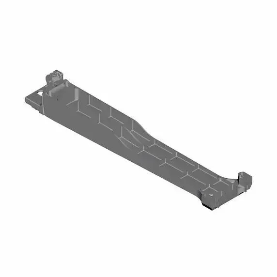 Инструмент Shimano TL-BME04 для установки крепления аккумулятора