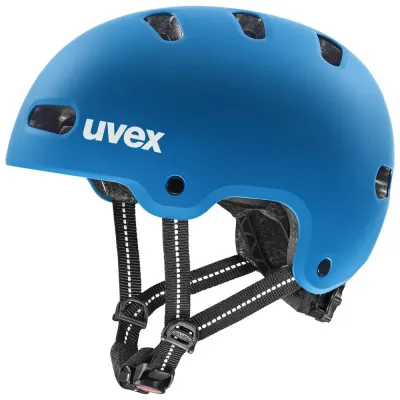 Шлем детский Uvex Kid 4