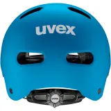 Шлем детский Uvex Kid 4 — фото 2