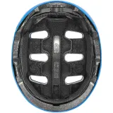 Шлем детский Uvex Kid 4 — фото 3