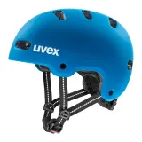 Шлем детский Uvex Kid 4 — фото 6