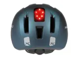 Шлем городской XLC BH-C24 чёрный матовый — фото 4