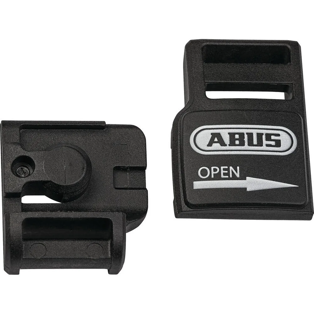 Ремень подбородочный с магнитной застёжкой Abus Fidlock
