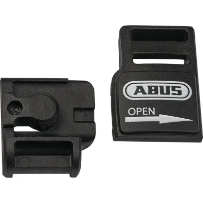 Ремень подбородочный с магнитной застёжкой Abus Fidlock