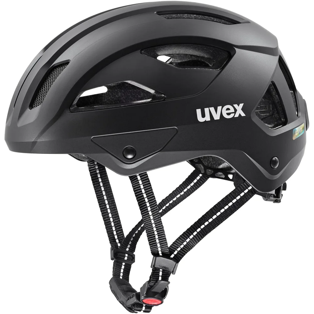 Шлем велосипедный UVEX City stride, арт. e75dfe7e