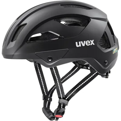 Шлем велосипедный UVEX City stride, арт. e75dfe7e