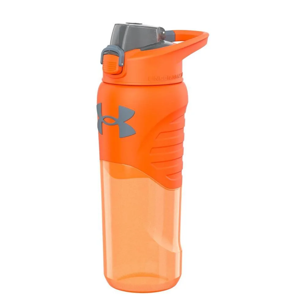 Бутылка Under Armour Clarity 700 мл оранжевая
