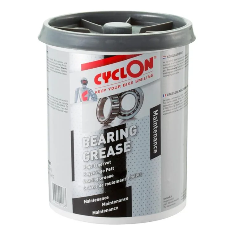 Смазка для шариковых подшипников Cyclon Bearing Grease 1000 мл