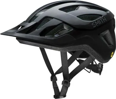 Шлем велосипедный Smith Convoy MIPS