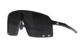 Очки солнцезащитные Knockaround Campeones Black on Black — фото 3