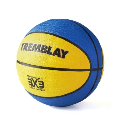 Мяч баскетбольный Tremblay CT