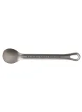 Ложка туристическая MSR Titan Long Spoon — фото 4