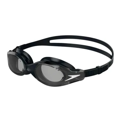 Очки для плавания Speedo Hydrosity 2.0, Один размер, Чёрный