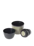 Термос туристический Esbit Classic Vacuum Flask 0,75 л оливково-зелёный — фото 2
