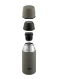 Термос туристический Esbit Classic Vacuum Flask 0,75 л оливково-зелёный — фото 4