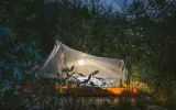 Фонарь надувной солнечный BioLite Luci Emergency — фото 3