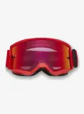 Маска велосипедная Fox Main Core Goggle Spark красная — фото 1