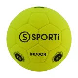 Sportifrance Мяч футбольный Sporti Indoor — фото 1