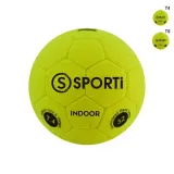 Sportifrance Мяч футбольный Sporti Indoor — фото 3