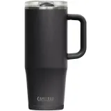 Термокружка CamelBak Thrive Mug Insulated SST 950 мл чёрная — фото 1