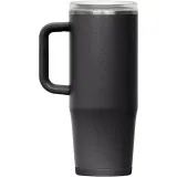 Термокружка CamelBak Thrive Mug Insulated SST 950 мл чёрная — фото 3