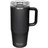 Термокружка CamelBak Thrive Mug Insulated SST 950 мл чёрная — фото 5