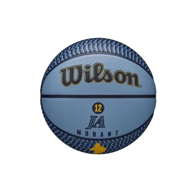 Мяч баскетбольный Wilson Morant Outdoor