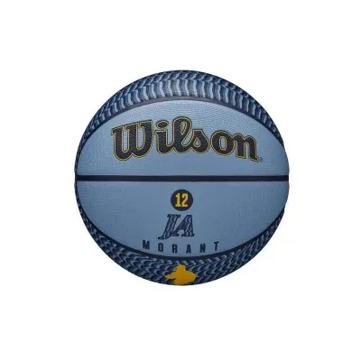 Мяч баскетбольный Wilson Morant Outdoor