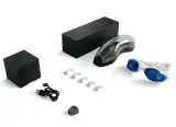 Очки для плавания Finis Smart Goggles с умным модулем (Second Life, состояние хорошее) — фото 4