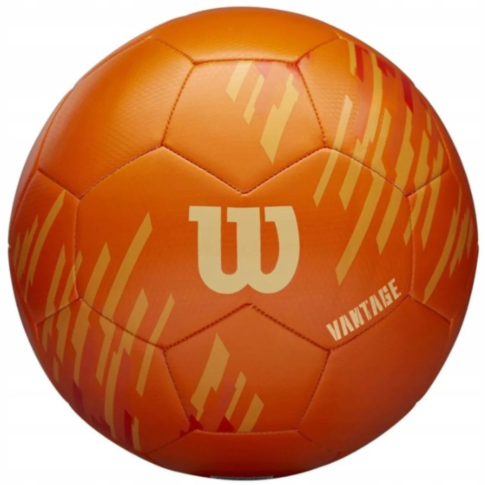Мяч футбольный Wilson NCAA Vantage R.5