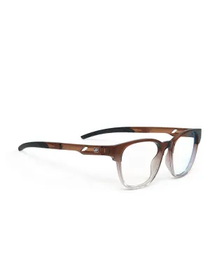 Оправа для очков Rudy Project IRIDIS 65 Crystal Brown