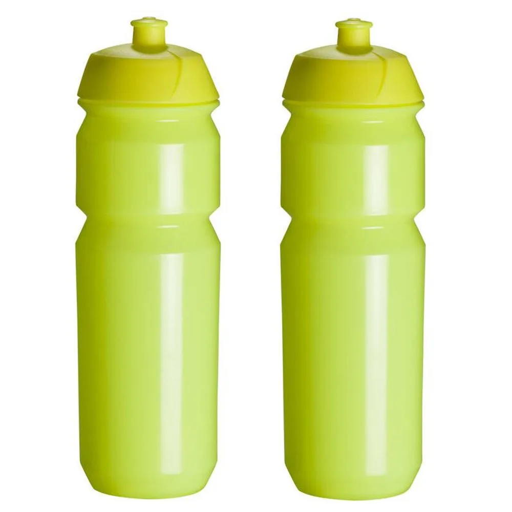 Pro Sport Lights 2 фляги – 750 мл – фляга флуоресцентного цвета