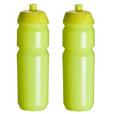 Pro Sport Lights 2 фляги – 750 мл – фляга флуоресцентного цвета