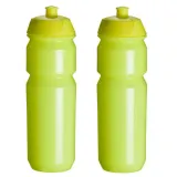 Pro Sport Lights 2 фляги – 750 мл – фляга флуоресцентного цвета — фото 1