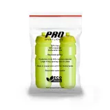 Pro Sport Lights 2 фляги – 750 мл – фляга флуоресцентного цвета — фото 4
