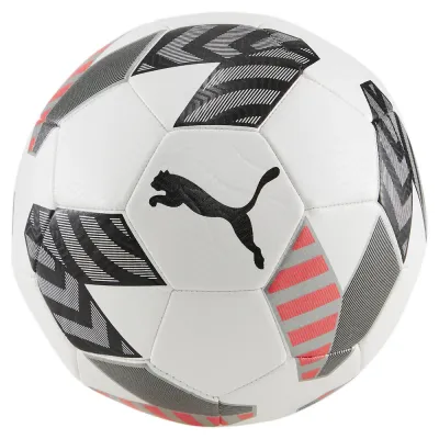 Мяч футбольный Puma King, 4, Белый