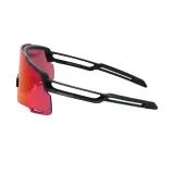 Велосипедные солнцезащитные очки Shimano Equinox 5 Ridescape Road матовый черный — фото 3