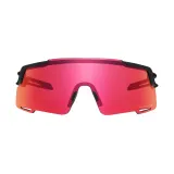 Велосипедные солнцезащитные очки Shimano Equinox 5 Ridescape Road матовый черный — фото 4