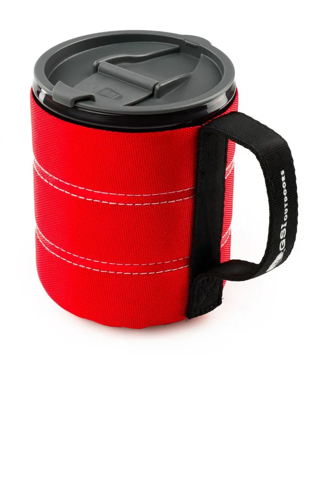 Gsi Outdoors Кружка туристическая Infinity Backpacker Mug 500 мл