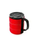 Gsi Outdoors Кружка туристическая Infinity Backpacker Mug 500 мл — фото 2