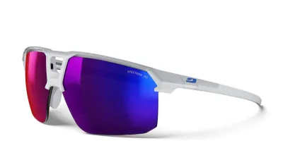 Солнцезащитные очки Julbo Liry Spectron 3 HD матовые светло-серые