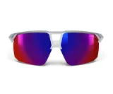 Солнцезащитные очки Julbo Liry Spectron 3 HD матовые светло-серые — фото 2