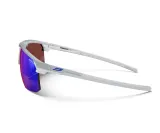 Солнцезащитные очки Julbo Liry Spectron 3 HD матовые светло-серые — фото 3