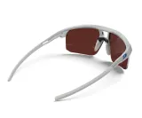 Солнцезащитные очки Julbo Liry Spectron 3 HD матовые светло-серые — фото 4