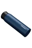 Uzspace Термобутылка Stainless Steel 4075 500 мл, 500 ml, Синяя галактика — фото 2