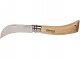 Opinel Складной садовый нож-сучкорез No.08 — фото 1