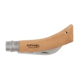 Opinel Складной садовый нож-сучкорез No.08 — фото 4
