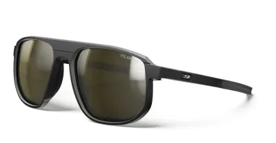 Солнцезащитные очки Julbo Ward поляризационные, черные, категория 3