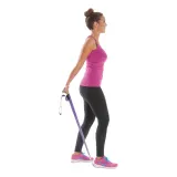 Эспандер-лента Sveltus Multi Elastiband 15 кг фиолетовый — фото 2