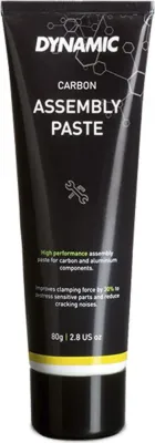 Монтажная паста для карбоновых деталей Dynamic Carbon 80 г
